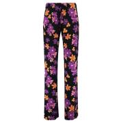 Jane-Pa Stijlvolle Broek Harper & Yve , Multicolor , Dames