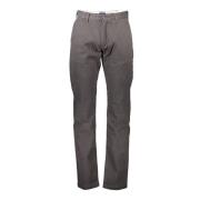 Kleding Gant , Gray , Heren