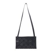 Stijlvolle Bao Bao Tassen Collectie Issey Miyake , Black , Dames