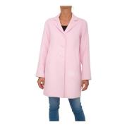 Monopetto Jas voor Vrouwen Marella , Pink , Dames