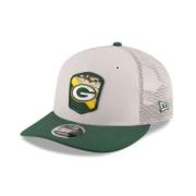 NFL STS Pet - Grijs textiel New Era , Gray , Heren