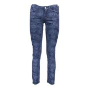 Kleding Gant , Blue , Dames