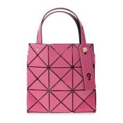 ‘Carat’ handtas Issey Miyake , Pink , Dames