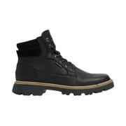 Cargo boot Dragan PME Legend , Black , Heren