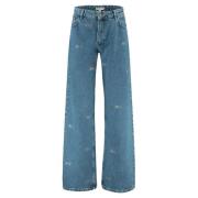 Denim Jeans Yve-Pa Harper & Yve , Blue , Dames