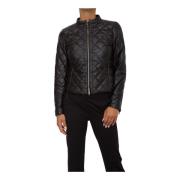 Stijlvolle Jas voor Vrouwen Marella , Black , Dames