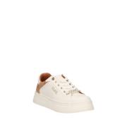 Witte Sneakers Stijlvol en Comfortabel Alviero Martini 1a Classe , Whi...