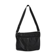 Pre-owned Fabric prada-bags Prada Vintage , Black , Heren