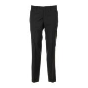 Antraciet Broek Briglia , Gray , Heren