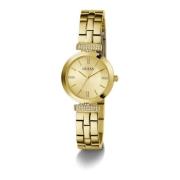 Armbandhorloge Guess , Yellow , Dames