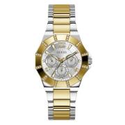 Armbandhorloge Sunray Multifunction Guess , Yellow , Dames