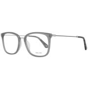 Glasses Police , Gray , Heren