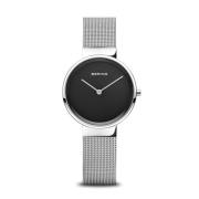 Dameshorloge Classic 31 mm Armband Milanese 14531-002 Bering , Gray , ...