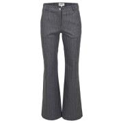 Brandy Jeans DNM Pure , Gray , Dames