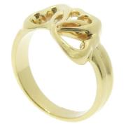 Pre-owned Yellow Gold rings Tiffany & Co. Pre-owned , Yellow , Dames