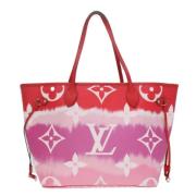 Pre-owned Canvas louis-vuitton-bags Louis Vuitton Vintage , Multicolor...