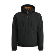 Hawkdown Soft Shell Jas PME Legend , Black , Heren