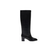 Marais Laarzen Scarosso , Black , Dames