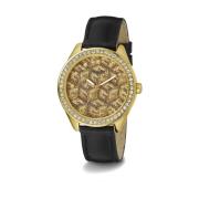 Bracelet Watch G Gloss Guess , Yellow , Dames