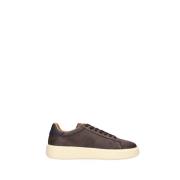 Multicolor Comfort Sneakers Blauer , Brown , Heren