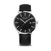 Horloge 15439-402 Bering , Black , Unisex