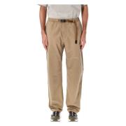 Winter Twill Broek Tan Gramicci , Beige , Heren