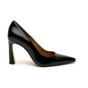 Vernice Stijlvolle Hakken Angel Alarcon , Black , Dames