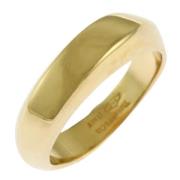 Pre-owned Yellow Gold rings Tiffany & Co. Pre-owned , Yellow , Dames