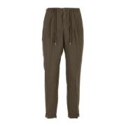 Chino Broek 40Weft , Brown , Heren