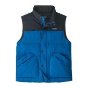 Drijfvest Patagonia , Blue , Heren