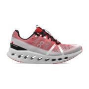 Trainingschoenen Cloudsurfer On Running , Red , Dames