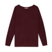 Sweater Maliparmi , Red , Dames