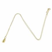 Pre-owned Yellow Gold necklaces Tiffany & Co. Pre-owned , Yellow , Dam...