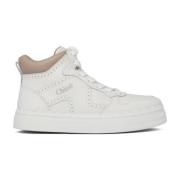 Casual Sneakers Chloé , White , Dames