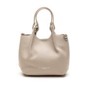 DUA Tas Gianni Chiarini , Beige , Dames