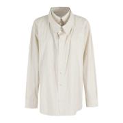 Stijlvolle Bjorg Shirt voor Vrouwen Birgitte Herskind , White , Dames