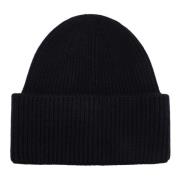 Stijlvolle Beanie Muts Destin , Blue , Dames