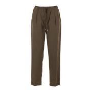 Bruine Broek Briglia , Brown , Dames