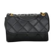 Zwarte Crossbody Tas Sinead Marc Ellis , Black , Dames