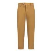 Oker Broek voor Mannen Michael Coal , Yellow , Heren