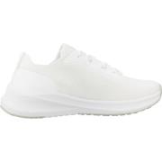 Vetersneakers voor actieve levensstijl Mtng , White , Dames