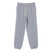 Joggingbroek voor actieve levensstijl Acne Studios , Gray , Heren