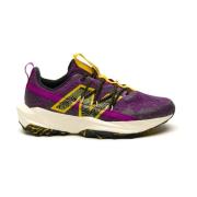 Tektrel Hardloopschoenen New Balance , Purple , Dames