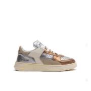 Sneakers LOW Bronze W RUN OF , Multicolor , Dames