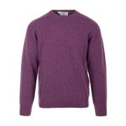 Paarse Sweaters Gilead Stijl Sebago , Purple , Heren