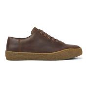 Terreno Sneakers voor Heren Camper , Brown , Heren