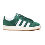 Campus 00s Sneakers Adidas Originals , Green , Heren