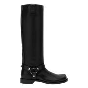 Hoge Veldlaars Loewe , Black , Dames