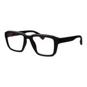 Stijlvolle Optische Bril met Alcor Design Mykita , Black , Unisex