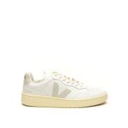 V-90 O.t. Sneakers Veja , White , Heren